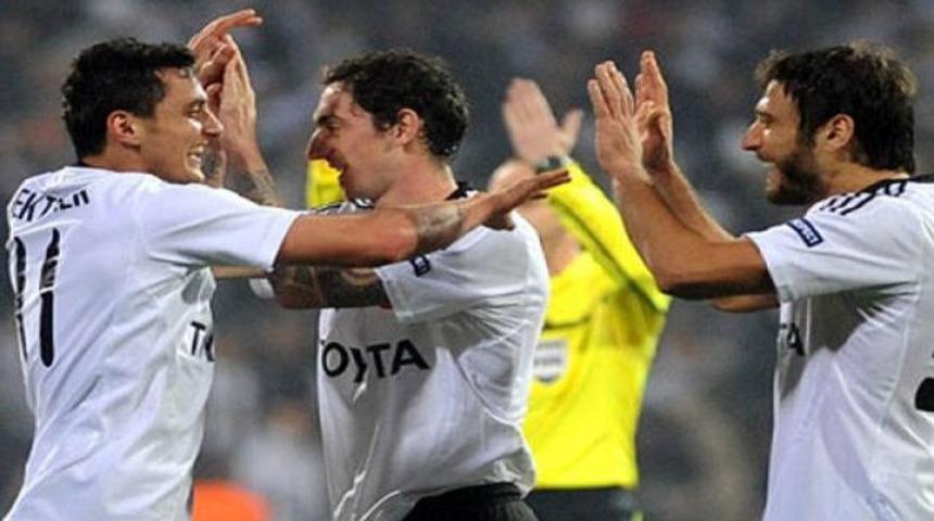 Rakiplerimiz belli oluyor!