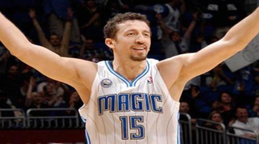 Hido'dan kariyer rekoru! (Video)