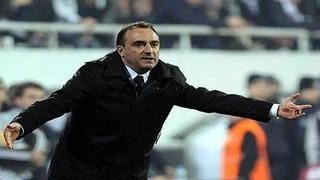 Carvalhal'i ağlatan telefon!