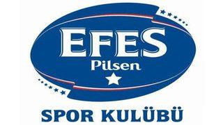 Efes Pilsen'e müjde!