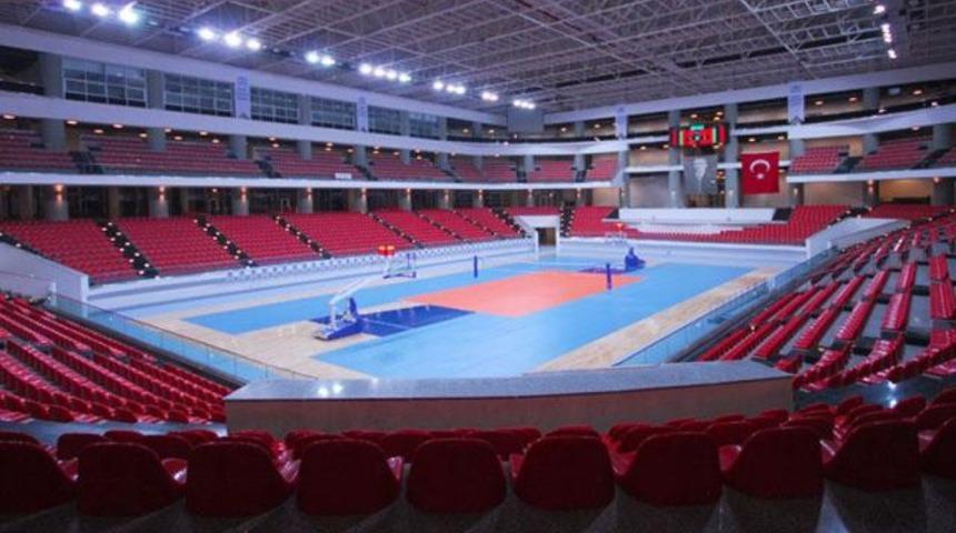 Potada kupa heyecanı!