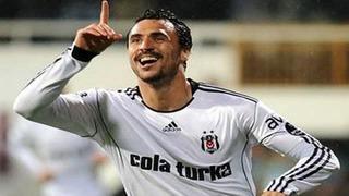 Almeida'ya müşteri çıktı..!