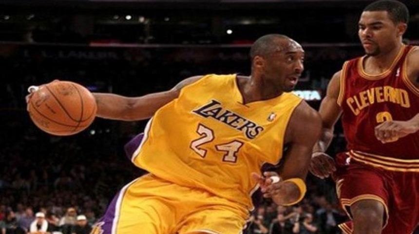 Ne yaptın Lakers!