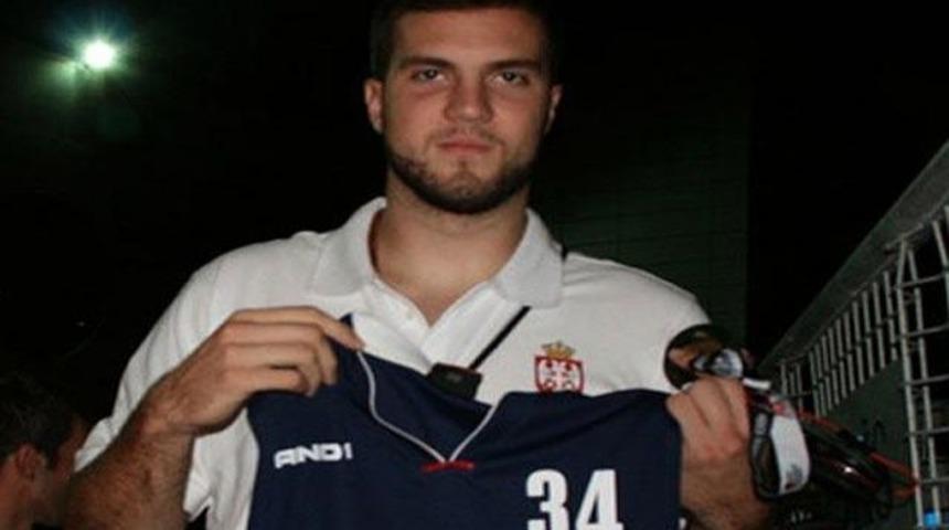 Efes'te Raduljica sevinci!