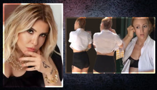 Sınav kıyafeti topa tutuldu! Paylaşımı gündemde