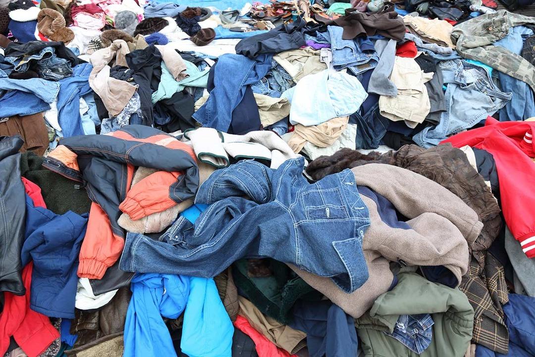 Sen hangisisin? Slow fashion ve fast fashion’ı karşılaştırıyoruz! 2
