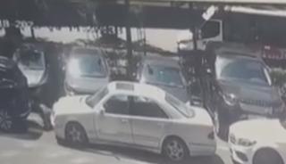 Bakırköy'de hastane bahçesinde vurulan kişi hayatını kaybetti; şüpheliler yurt dışına kaçmak isterken yakalandı