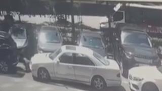 Yer: İstanbul! Kurşunlanarak öldürüldü, 90 milyon dolarlık miras kaldı