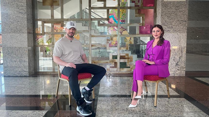 Murat Boz yıllar sonra açıkladı! "Çalışmak zorunda olduğum için üniversiteyi bıraktım"