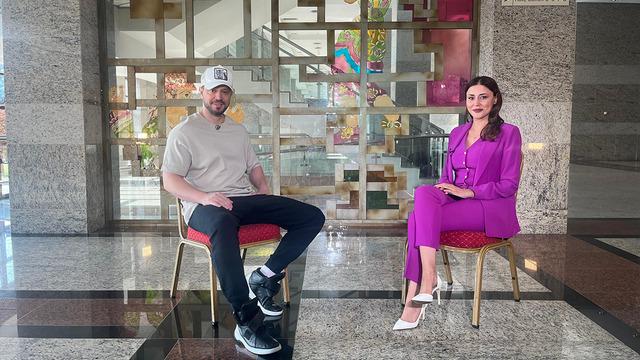 Murat Boz yıllar sonra açıkladı! Çalışmak zorunda olduğum için üniversiteyi bıraktım