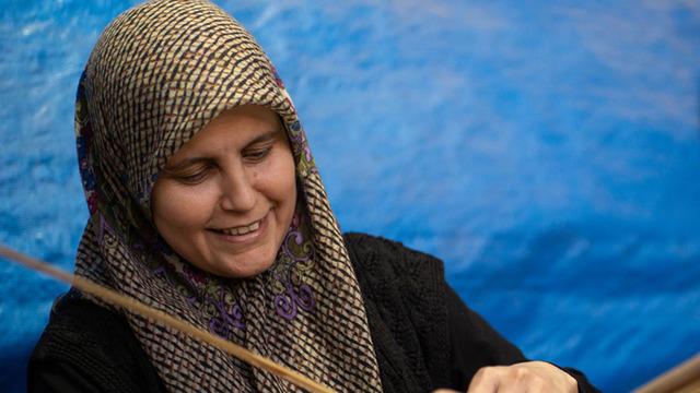 Türkiye'nin dört bir yanına satıyorlar! Günde 3 tane yapıyorlar