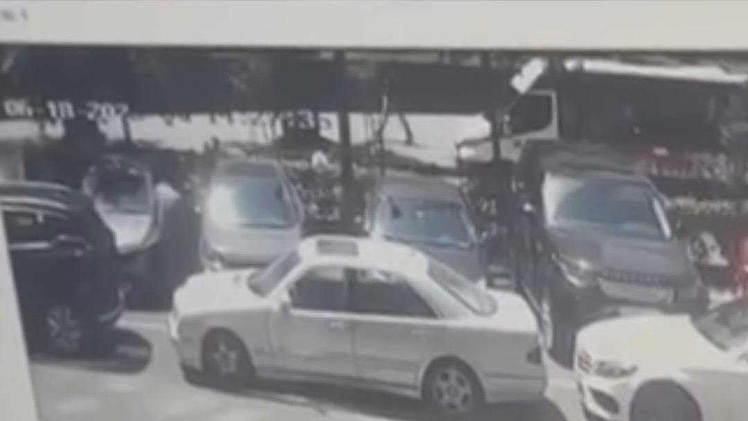 Yer: İstanbul! Kurşunlanarak öldürüldü, 90 milyon dolarlık miras kaldı 1