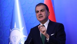 AK Parti'den İsrail'e tepki: Herkes için tehdit...