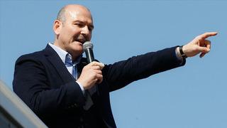 Soylu'dan sert tepki! 'İnsanlık, İsrail ve ABD’nin esiri değil'