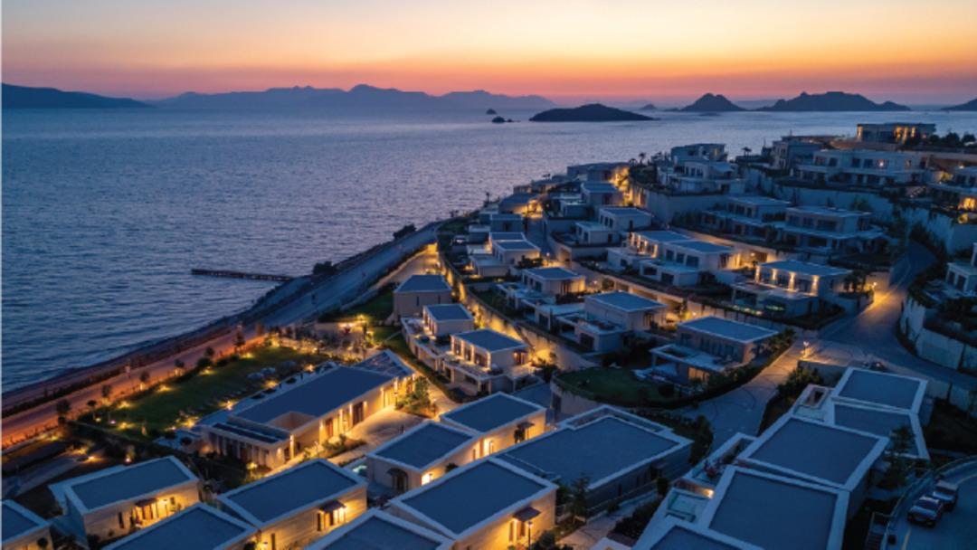 MA MEDYA GO╠êRSELLER gece 