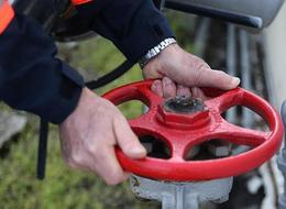 Spot piyasada doğal gaz fiyatları