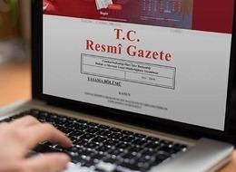 Resmi Gazete'de yayımlandı! Binalar için yeni dönem... Zorunlu oldu, artık o yöntemler kullanılmayacak
