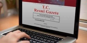 Resmi Gazete'de yayımlandı! Binalar için yeni dönem... Zorunlu oldu