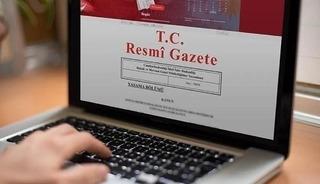 Resmi Gazete'de yayımlandı! Binalar için yeni dönem... Zorunlu oldu