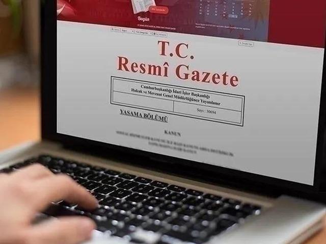 Resmi Gazete'de yayımlandı! Binalar için yeni dönem... Zorunlu oldu, artık o yöntemler kullanılmayacak