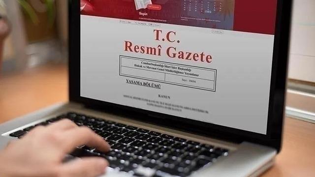 Resmi Gazete'de yayımlandı! Binalar için yeni dönem... Zorunlu oldu, artık o yöntemler kullanılmayacak