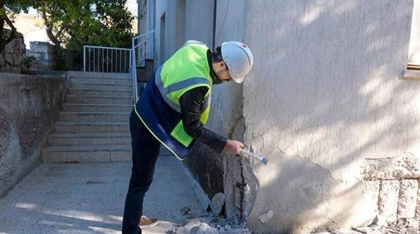 Hasar tespitinde yeni dönem: Çekiçle 5 dakikada karar devri bitti