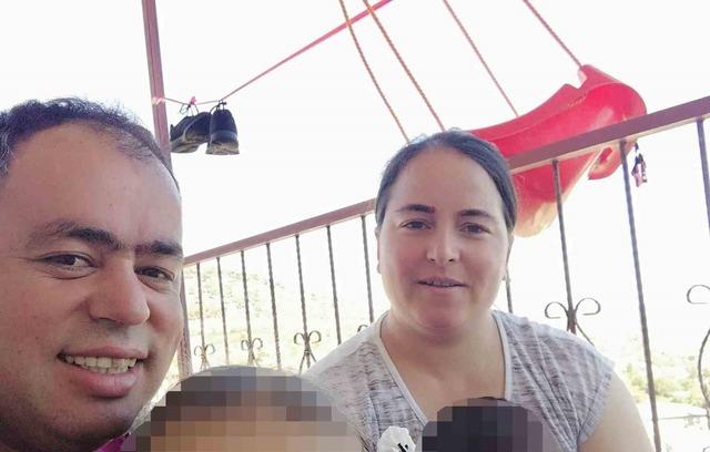 Mersin’de komşu katliamına 2 ağırlaştırılmış müebbet cezası 1