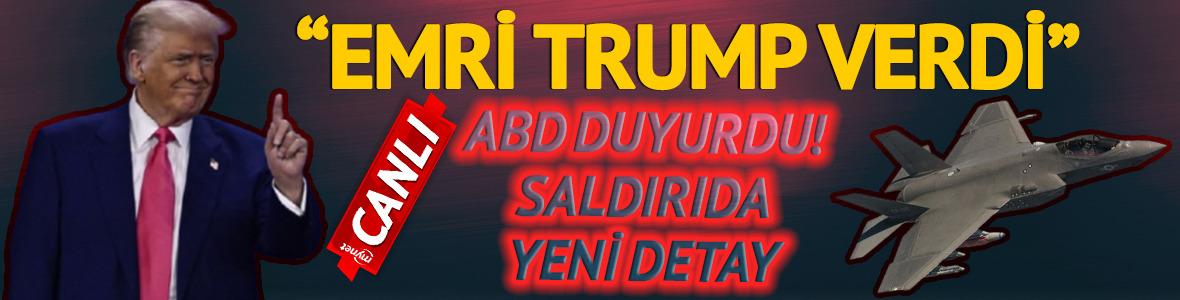 İran ABD'ye misilleme yapacak mı?
