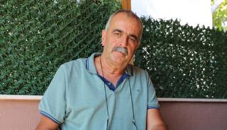 Kasaplık yaparken o mesleği keşfetti! Gençlere öğretmek istiyor