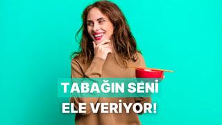 Akşam yemeği tercihlerin karakterini ortaya çıkarıyor!