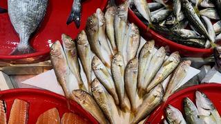 'Fiyatlara yansıdı' Trabzon'da balıkçı tezgahlarında bolluk yaşanıyor