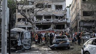 İsrail: İran’da başka hedeflerimiz var