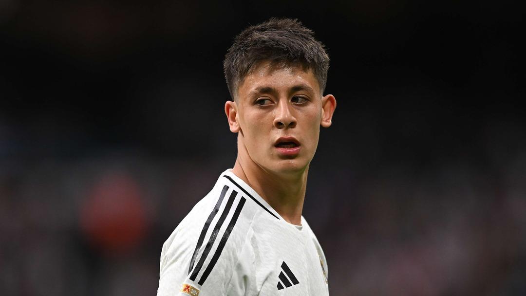 Arda Güler den Real Madrid e gözdağı! Artık canına tek etti, ağzına geleni söyledi... 2