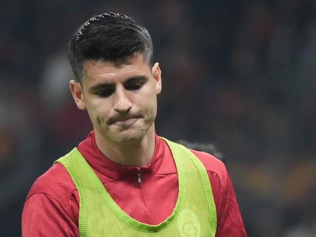 Galatasaray'da beklenen ayrılık gerçekleşiyor! Gideceği takımı İtalyanlar duyurdu