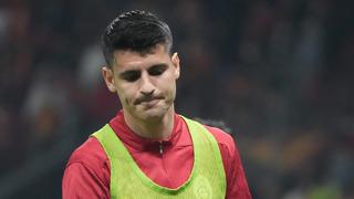 Galatasaray'da beklenen ayrılık gerçekleşiyor! Gideceği takımı İtalyanlar duyurdu