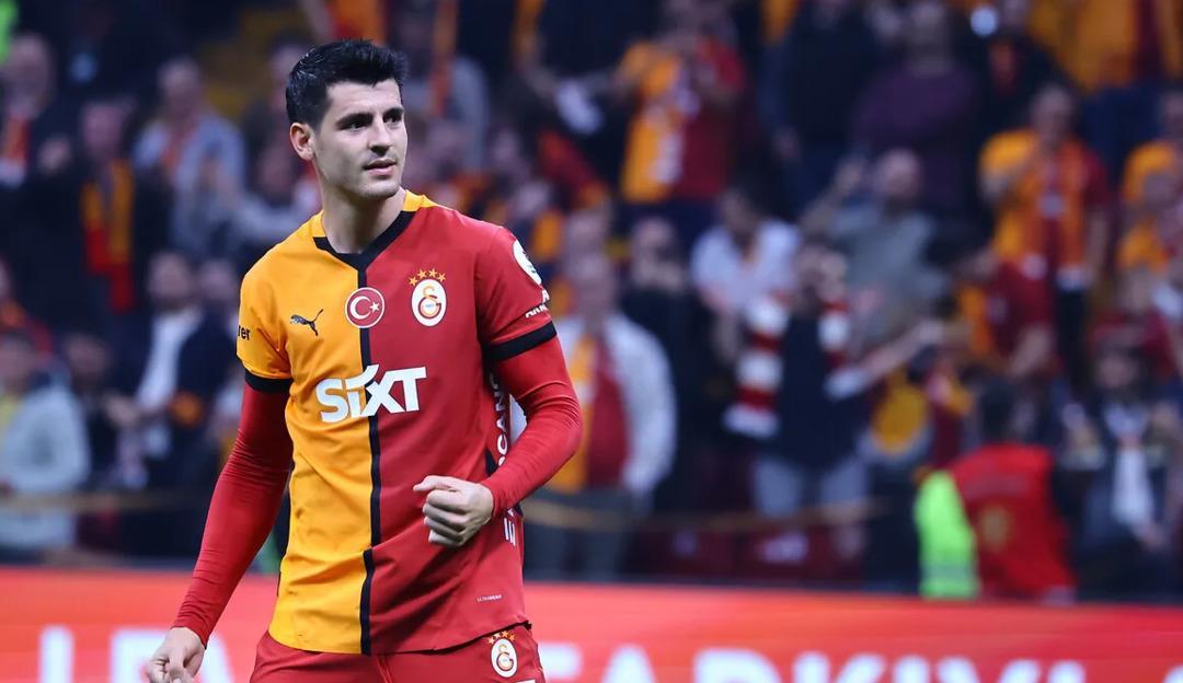 Galatasaray da beklenen ayrılık gerçekleşiyor! Gideceği takımı İtalyanlar duyurdu 1