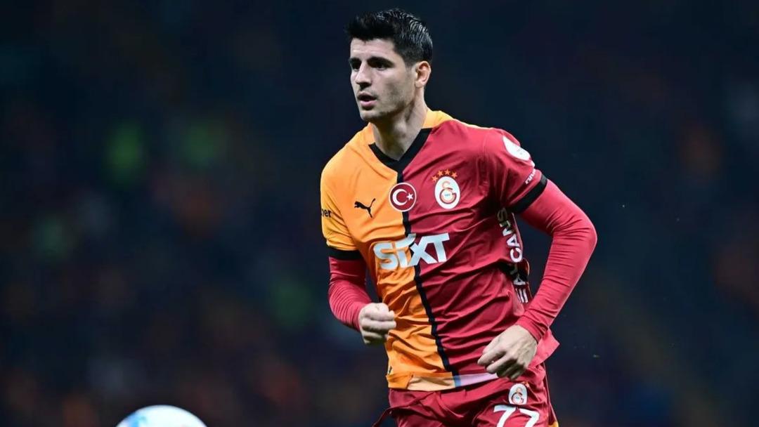 Galatasaray da beklenen ayrılık gerçekleşiyor! Gideceği takımı İtalyanlar duyurdu 2