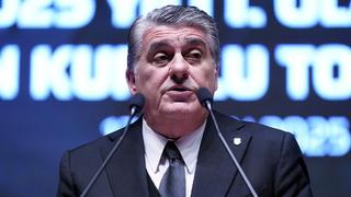 Beşiktaş'ta tarihi kongre! Üyelerden onay çıktı, dev gelir bekleniyor