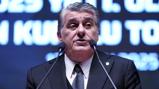 Beşiktaş'ta tarihi kongre! Üyelerden onay çıktı, dev gelir bekleniyor