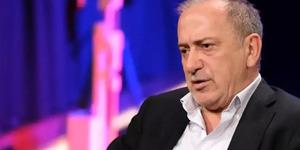 SON DAKİKA | Gözaltına alınan gazeteci Fatih Altaylı tutuklandı!