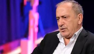 SON DAKİKA | Gözaltına alınan gazeteci Fatih Altaylı tutuklandı!
