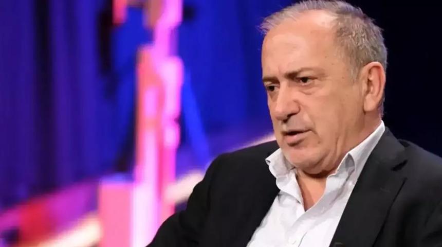 SON DAKİKA | Gözaltına alınan gazeteci Fatih Altaylı tutuklandı!