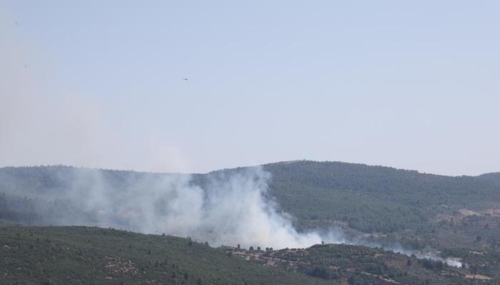 20432786-700x400 Menteşe'de çıkan yangın kontrol altına alındı