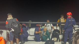 Karabük'te anız yangını büyümeden söndürüldü