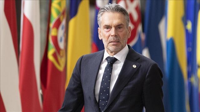 Hollanda Başbakanı Schoof: Müzakereler sürdürülebilir bir çözüme giden tek yol