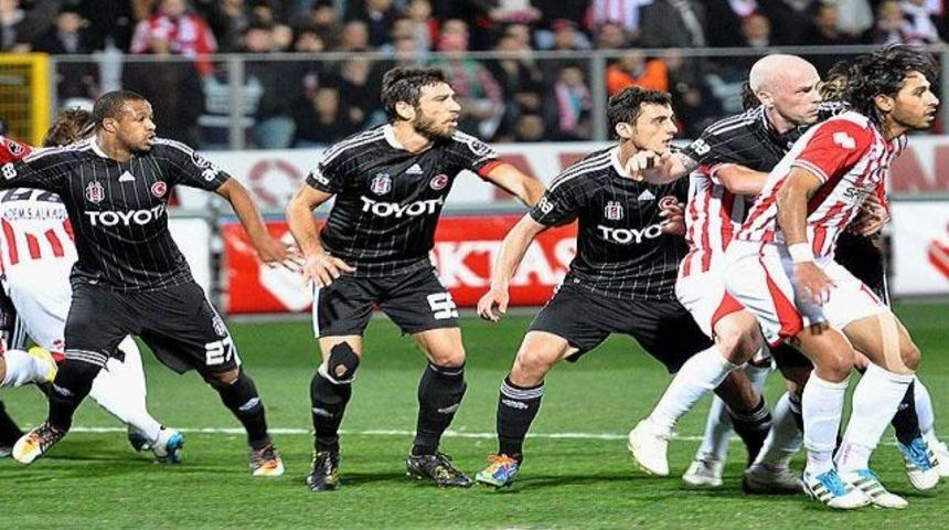 'Bir-bir'lerini yediler..!