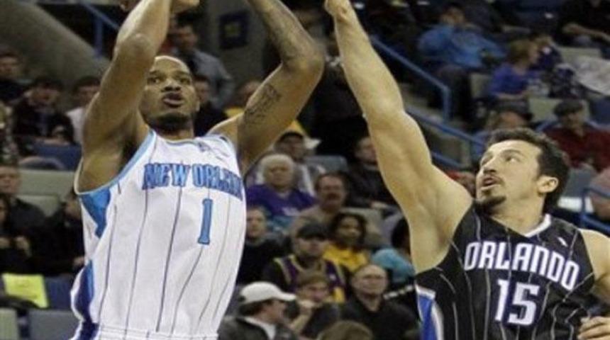 Hido bu kez engel olamadı!