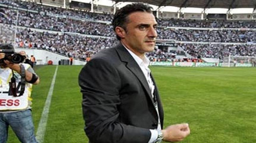 Tayfur'un g&ouml;revi belli oldu!