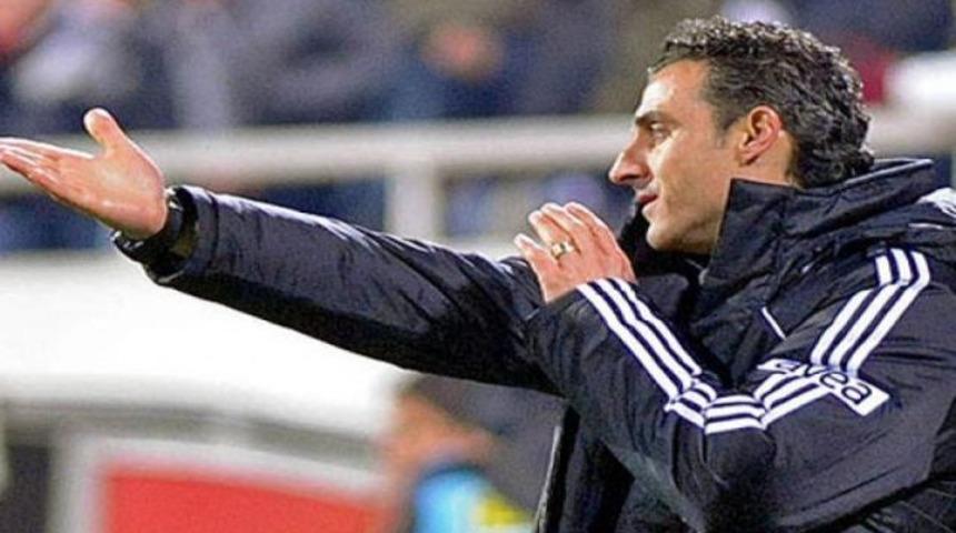 Tayfur i&ccedil;in engel kalmadı!