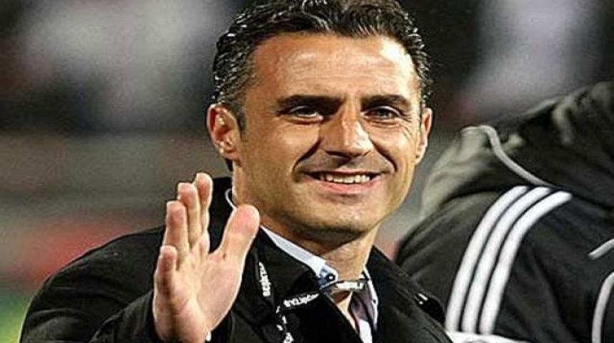 İşte Tayfur'un yeni g&ouml;revi..